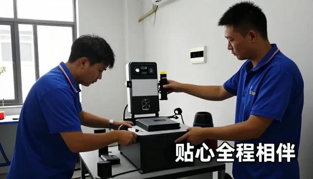 年检代办服务配件销售等：配件销售等客户关心的问题